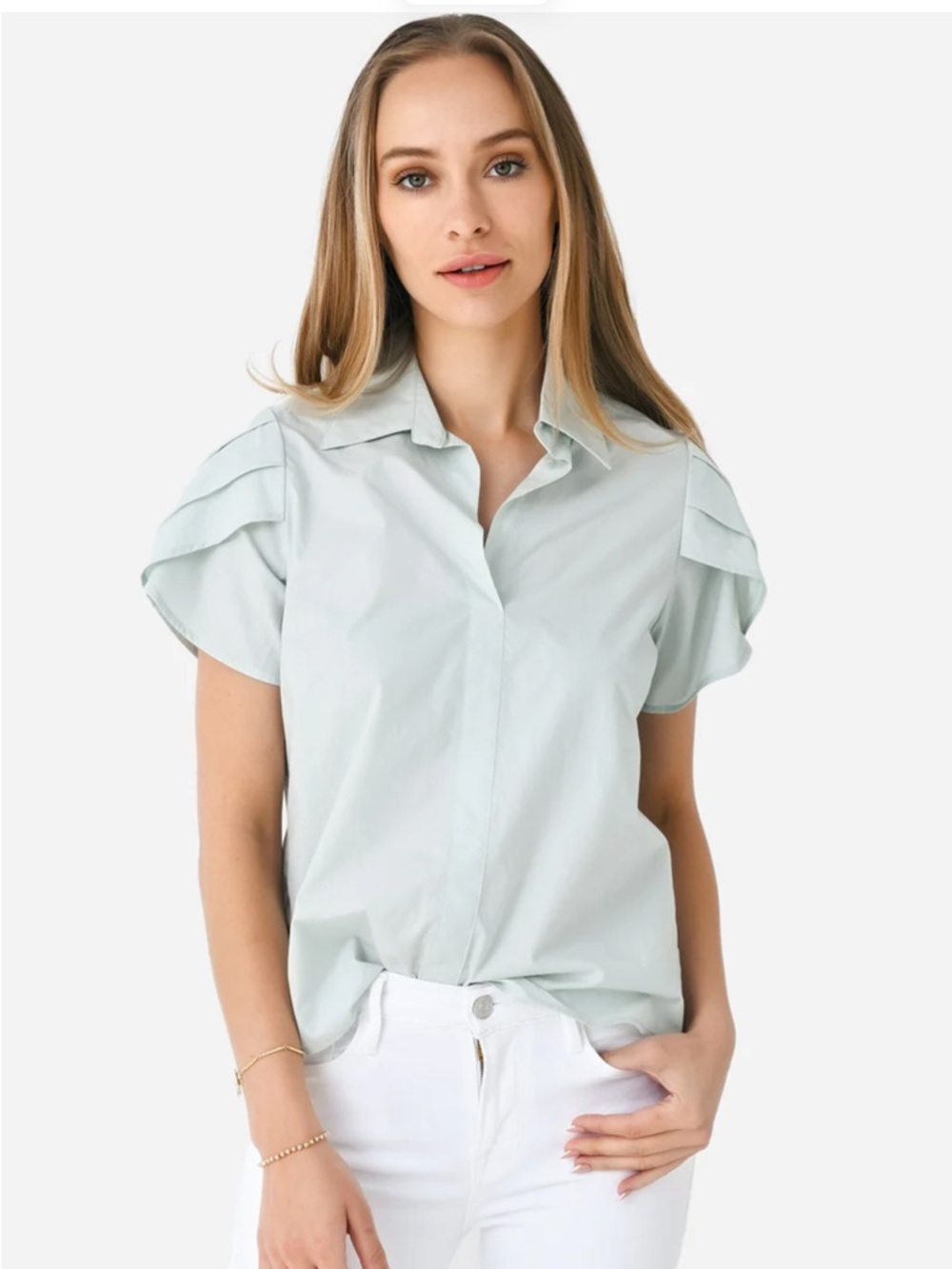 JAG Beth Top - NWT!